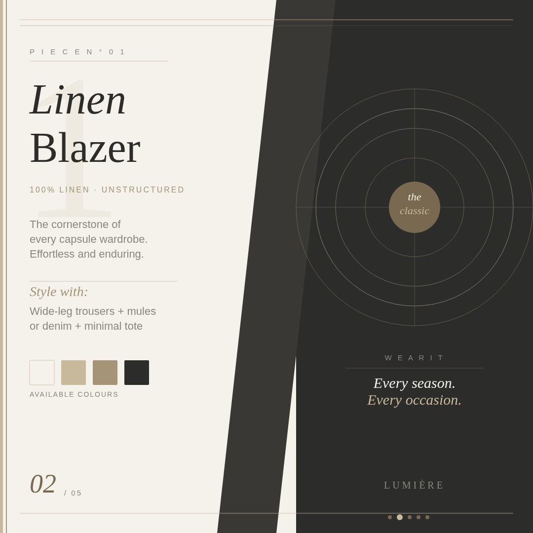 Lumière carousel slide 2