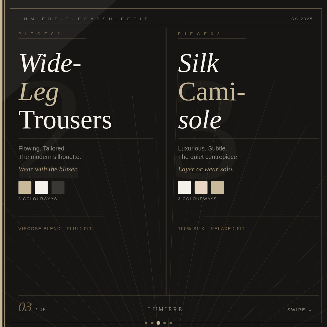 Lumière carousel slide 3